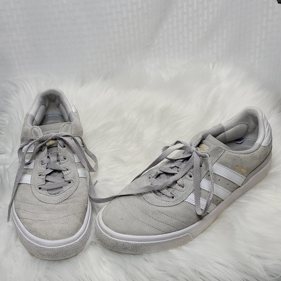 adidas Other - Mens Adidas Busenitz Vulc suede sneakers sz 11
